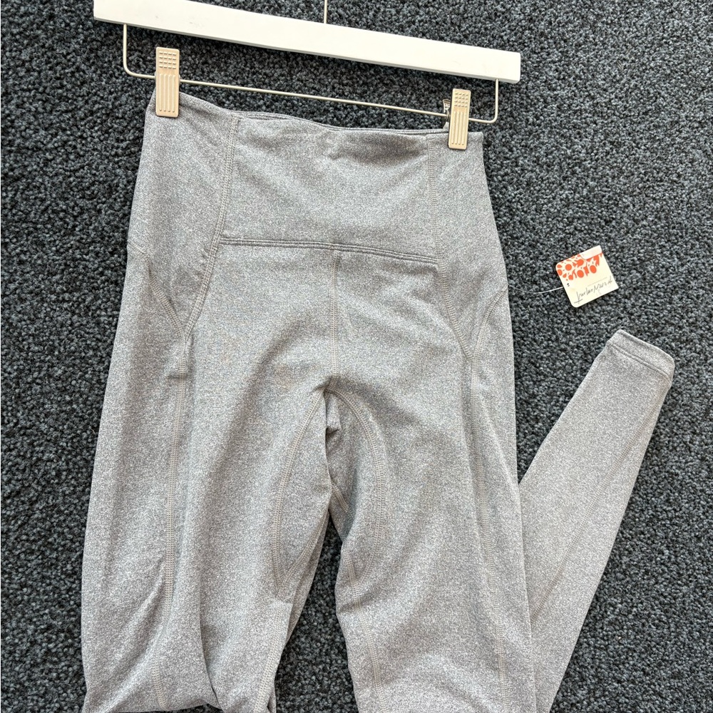 NWT Free People You Know It Leggings